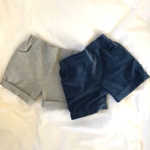 Pepa & Co Dress Shorts | 18 months